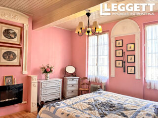  Maison à vendre 8 pièces 196 m²