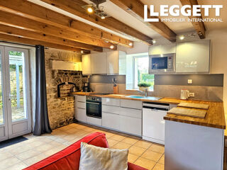  Maison � vendre 12 pi�ces 314 m�