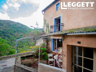  Maison � vendre 3 pi�ces 80 m�