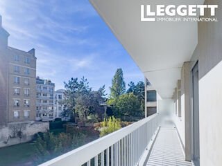  Appartement � vendre 4 pi�ces 88 m�