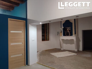  Maison � vendre 4 pi�ces 110 m�