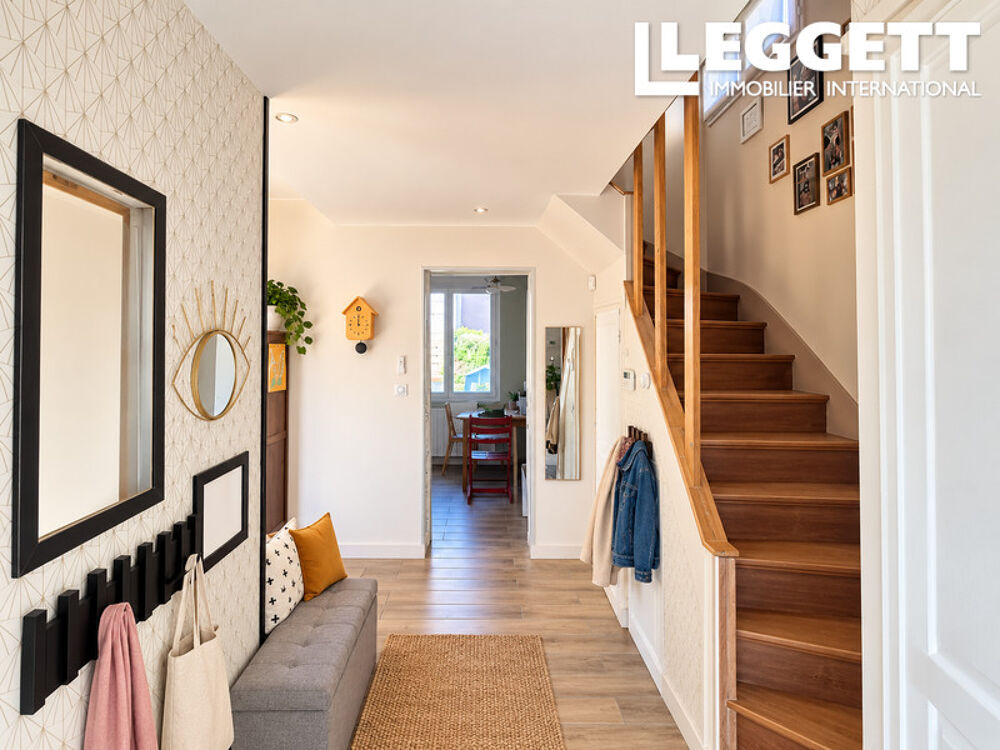 JOLIE MAISON PROCHE CENTRE VILLE PERIGUEUX