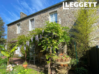  Maison � vendre 4 pi�ces 140 m�