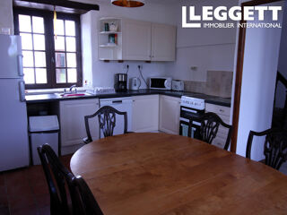 Maison à vendre 10 pièces 114 m²