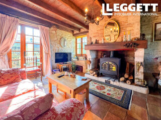  Maison � vendre 7 pi�ces 168 m�