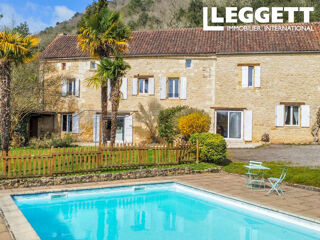  Maison � vendre 8 pi�ces 230 m�