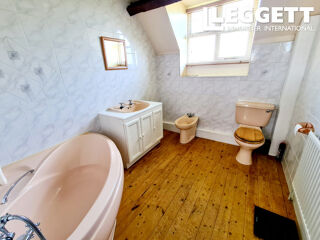  Maison � vendre 4 pi�ces 130 m�