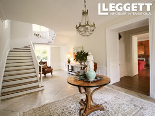  Propri�t�/ch�teau � vendre 15 + pi�ces 500 m�