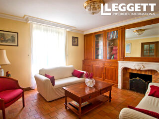  Maison � vendre 13 pi�ces 336 m�