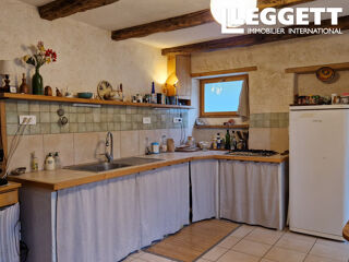  Maison � vendre 4 pi�ces 75 m�