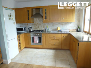  Maison à vendre 5 pièces 89 m²