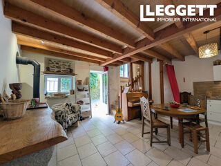  Maison � vendre 4 pi�ces 76 m�