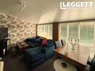  Maison � vendre 3 pi�ces 57 m�