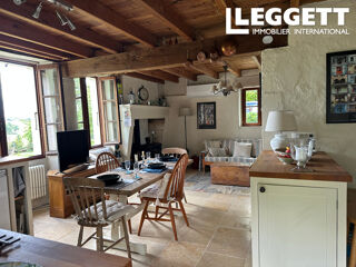  Maison à vendre 6 pièces 148 m²