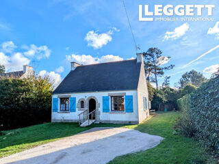  Maison � vendre 4 pi�ces 87 m�