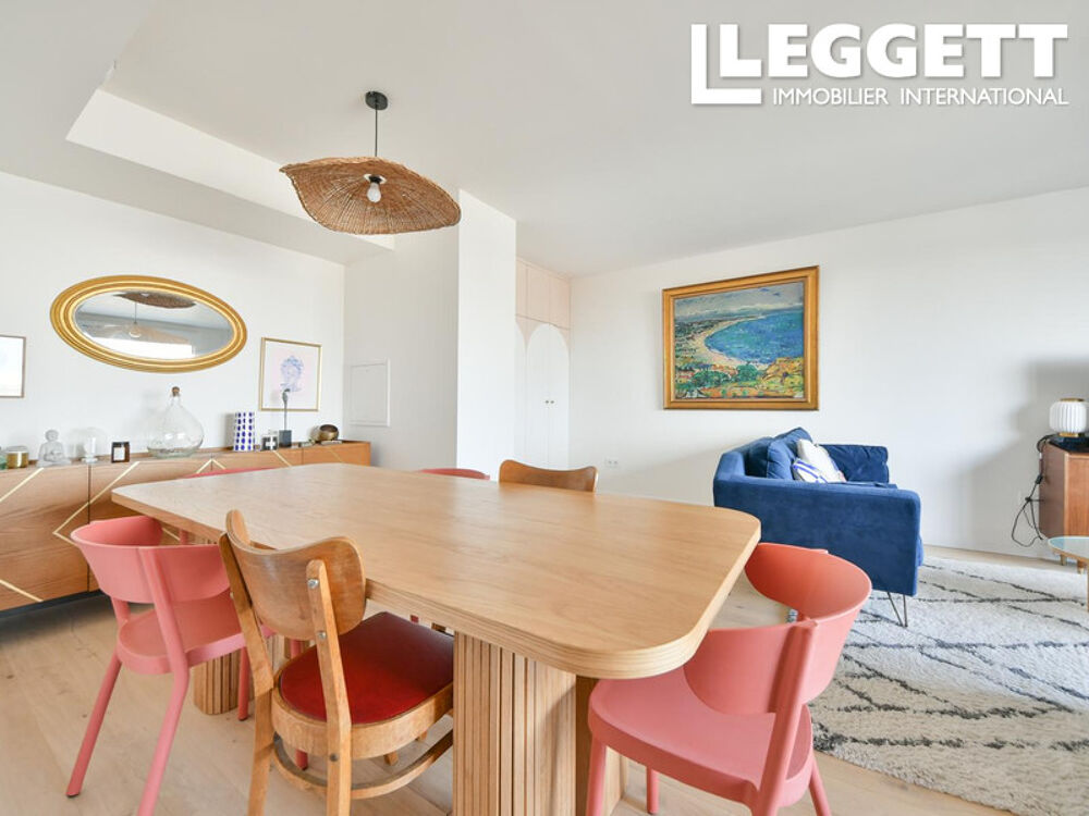 � vendre  Appartement Clichy (92110)