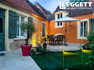  Maison à vendre 10 pièces 118 m²