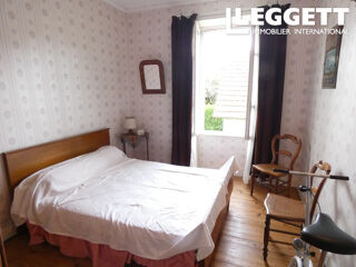  Maison � vendre 12 pi�ces 114 m�
