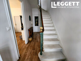 Vente Maison Maison en pierre 3 niveaux ? 83 m² ? Bordeaux Gambetta Bordeaux