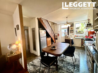  Maison � vendre 7 pi�ces 100 m�