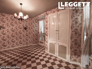  Maison � vendre 7 pi�ces 115 m�