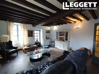  Maison � vendre 8 pi�ces 154 m�