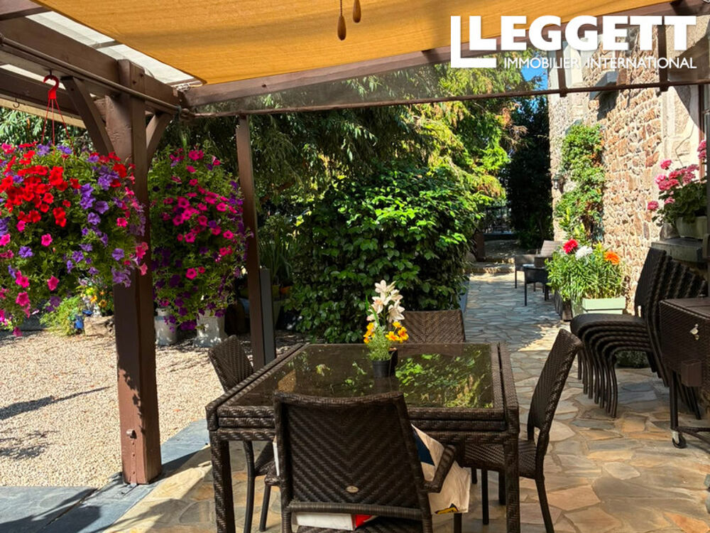 Maison 6 pièces 178 m² · à Yvignac-la-Tour · 178 m² · 349 800 €