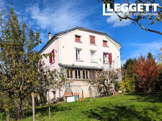  Maison � vendre 15 + pi�ces 266 m�