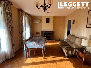  Maison � vendre 3 pi�ces 87 m�