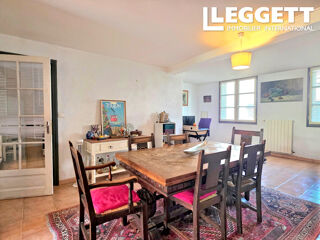  Maison � vendre 7 pi�ces 189 m�