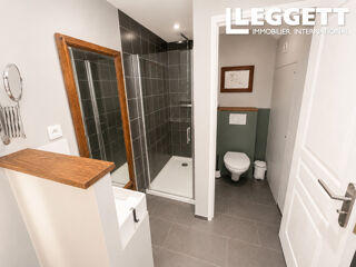  Appartement à vendre 4 pièces 63 m²