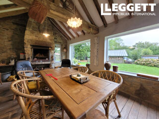  Maison à vendre 5 pièces 132 m²