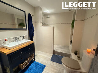  Maison � vendre 9 pi�ces 135 m�