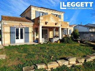  Maison � vendre 4 pi�ces 118 m�