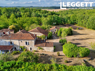  Maison à vendre 15 + pièces 390 m²