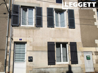  Maison à vendre 5 pièces 83 m²