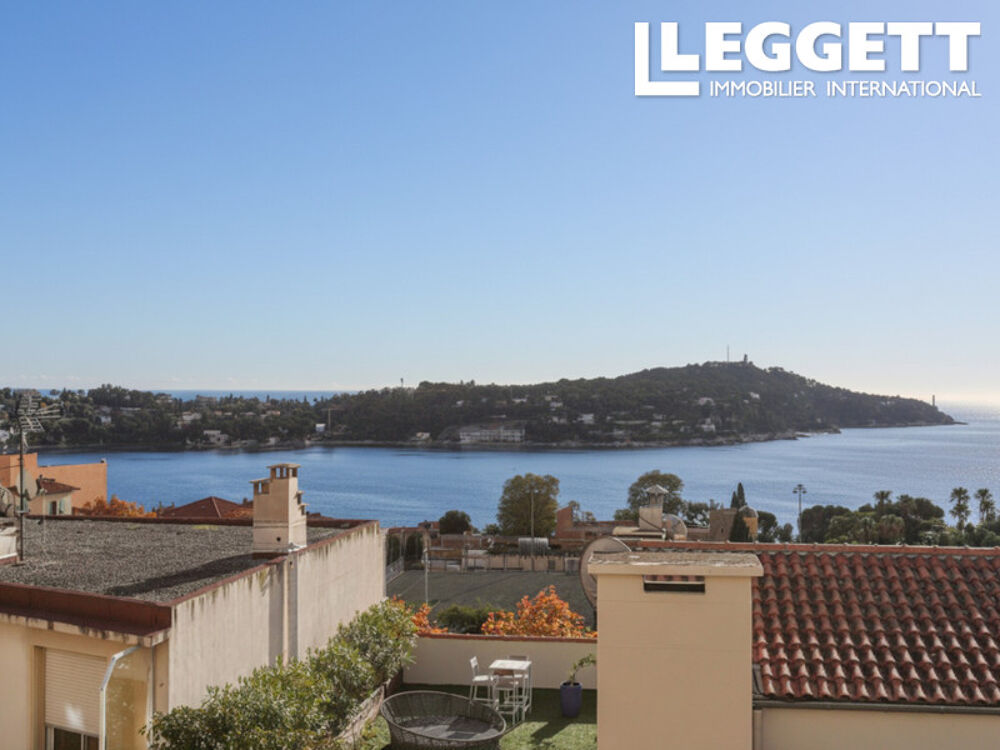 � vendre  Appartement Villefranche-sur-Mer (06230)