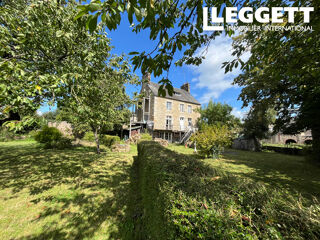  Maison  vendre 6 pices 280 m