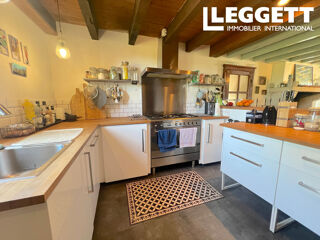  Maison à vendre 9 pièces 190 m²