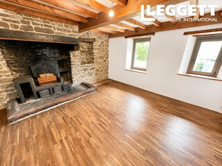  Maison � vendre 6 pi�ces 165 m�