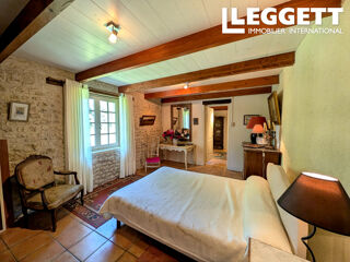  Maison à vendre 6 pièces 240 m²