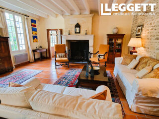  Maison à vendre 8 pièces 259 m²