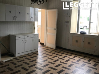  Maison � vendre 7 pi�ces 206 m�