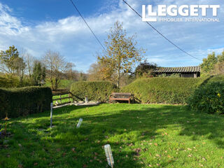  Maison � vendre 8 pi�ces 124 m�