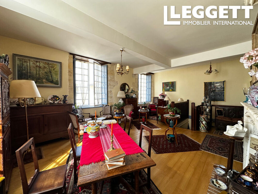 Vente Appartement Bel appartement dans un immeuble de standing Sainte-foy-la-grande