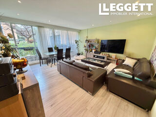  Appartement � vendre 4 pi�ces 84 m�