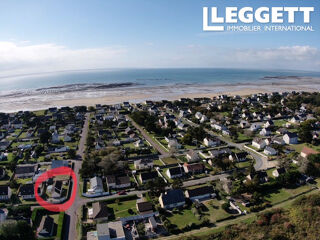  Maison � vendre 5 pi�ces 88 m�