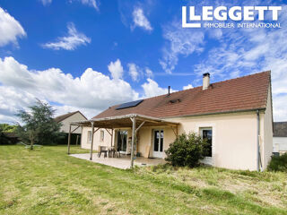  Maison à vendre 5 pièces 128 m²