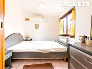  Maison à vendre 4 pièces 55 m²
