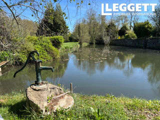  Maison � vendre 8 pi�ces 200 m�